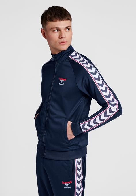 Produktbild hummel Ic Lerby Poly Zip Jacket (XS)
