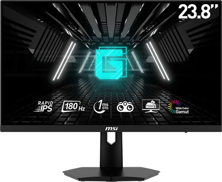 Immagine prodotto MSI G244F E2 (1920 x 1080 pixel, 23.80")