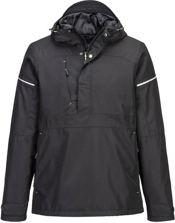 Produktbild Portwest Jacke wasserfest Über den Kopf (3XL)