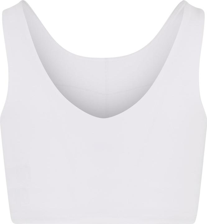Produktbild Urban Classics Ladies Sports Bra low back - 191803 (S)