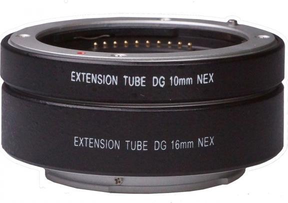Actual product image BIG B.I.G. 423076 camera lens adapter