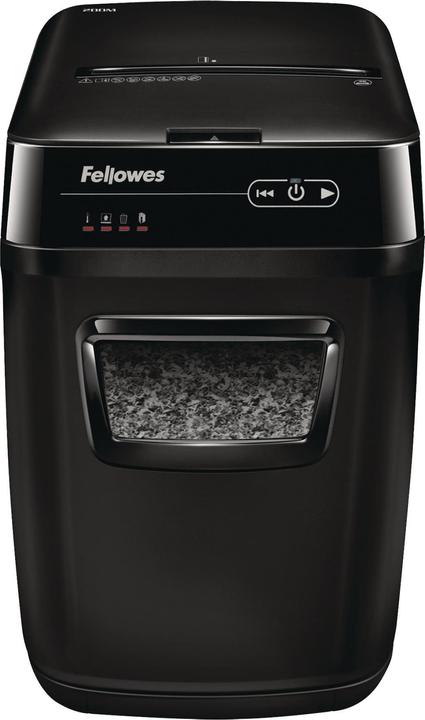 Produktbild Fellowes AutoMax 200M (Partikelschnitt)