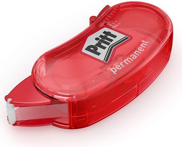 Produktbild Pritt permanent klebeband, 8,4 mm x 10 m, blister