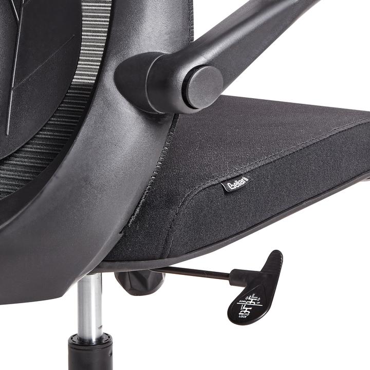 Actual product image Beliani Overlord (38 - 47 cm)