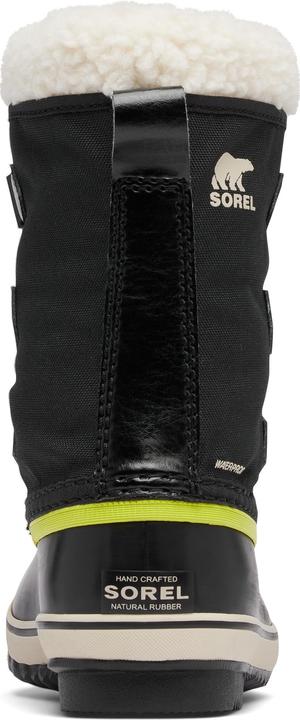 Produktbild Sorel Yoot Pac™ Nylon Wp (38)