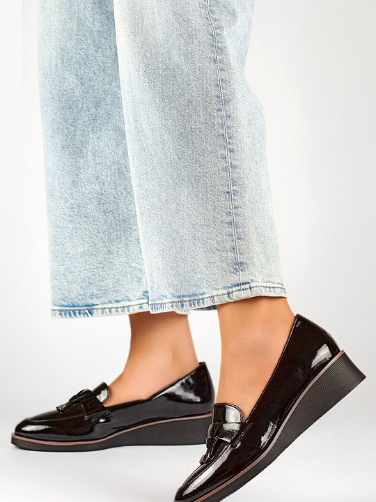 Primo Pumps mit Absatz (41)