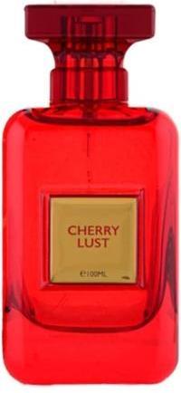 Actual product image Flavia Cherry Lust Eau De Parfum 100ml (Eau de parfum, 100 ml)