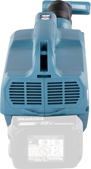 Immagine prodotto Makita DCL184Z (Aspirapolvere)