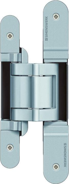 Actual product image Simonswerk Object tapes TECTUS TE 380 3D