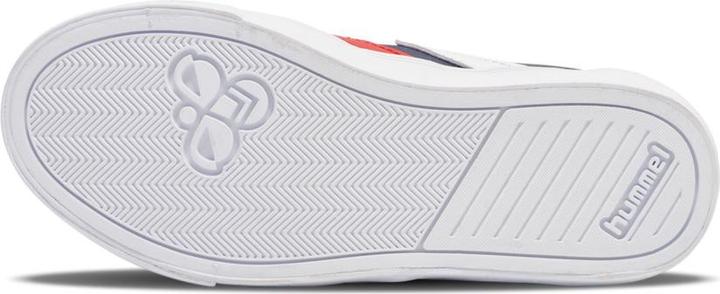 Produktbild hummel Slimmer Stadil Leather Low Jr (38)