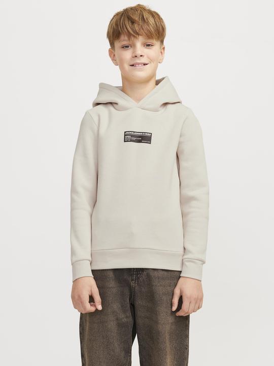 Produktbild Jack & Jones Gedruckt Kapuzenpullover Junior Kapuzenpullover (176)