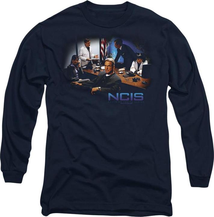 Produktbild Ncis Original TShirt (M)