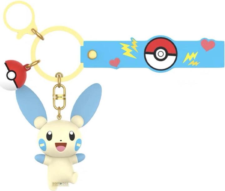 Actual product image Funism Pokemon - Minun