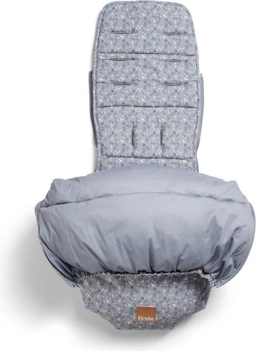 Produktbild Elodie Verstellbarer Ganzjahres Fusssack Free Bird