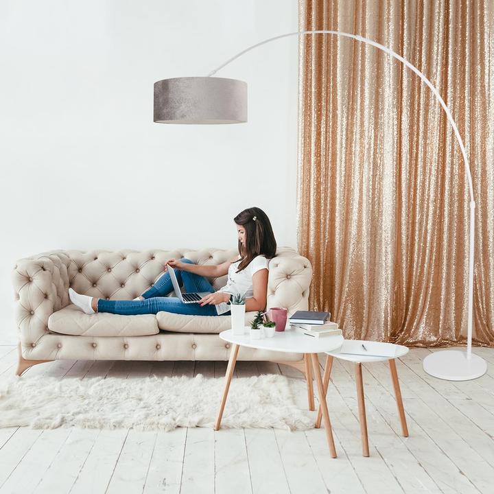 Actual product image Steinhauer Sparkled Light (E27)