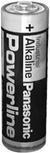 Image du produit Panasonic 48BX (48 pcs, AA, 2500 mAh)