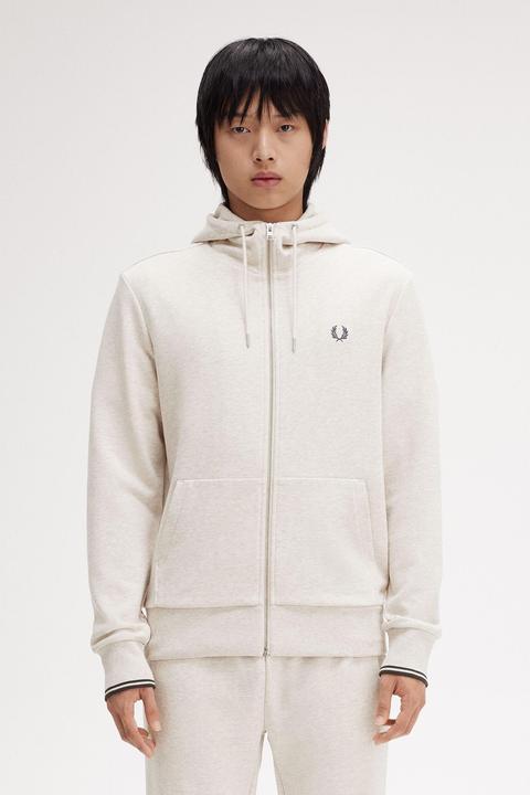 Produktbild Fred Perry Kapuzenjacke (XXL)