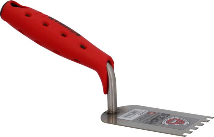 Actual product image Schwan Tile skirting trowel