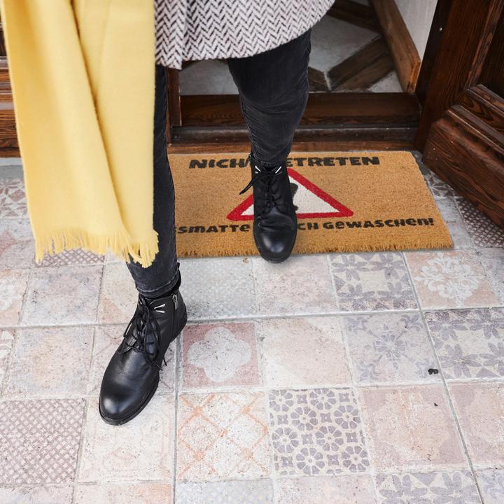 Image du produit Relaxdays Tapis de sol (60 x 40 cm)