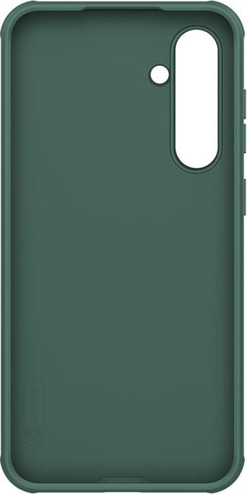 Image du produit Nillkin Étui robuste Super Frosted Shield Pro pour Samsung Galaxy S23 FE - Vert (Samsung Galaxy S23 FE)