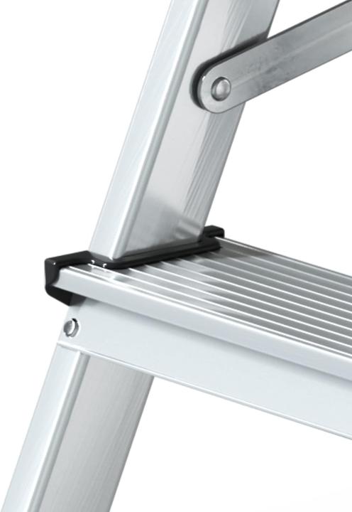 Actual product image Drabest Stepladder (Stile, 41 cm)