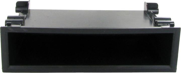 RTA Storage compartment