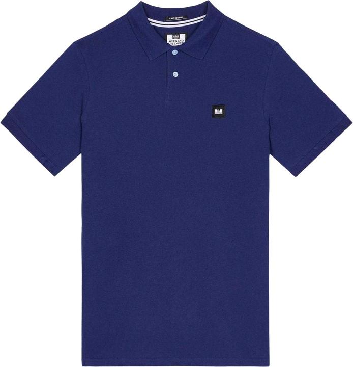 Produktbild Weekend Offender Caneiros Poloshirt (L)