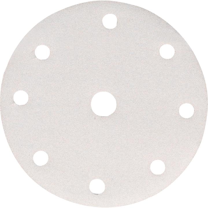Produktbild Makita Ø 150mm Schleifpapier Klett Korn 60 (60)