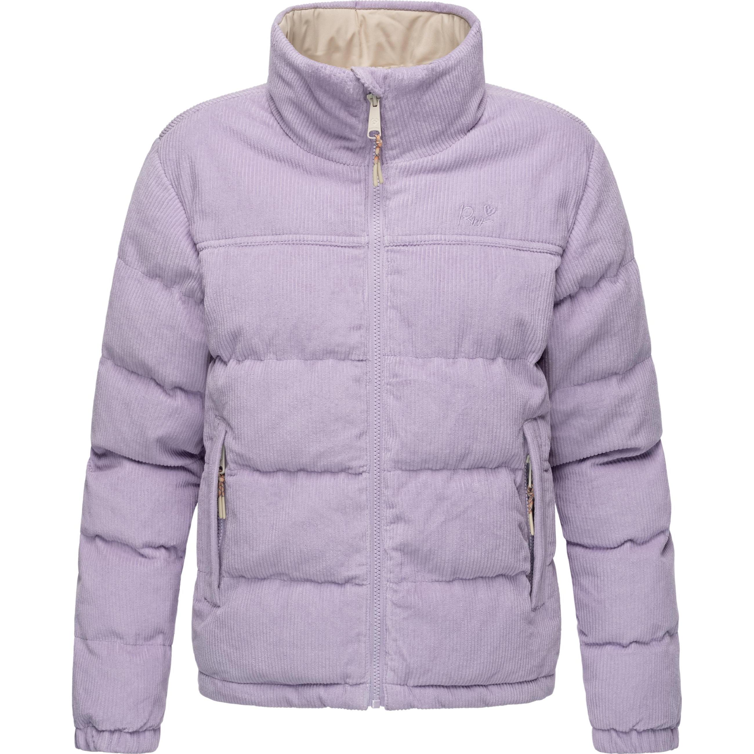 Ragwear, Damen, Jacke, Uxia (L), Violett, L