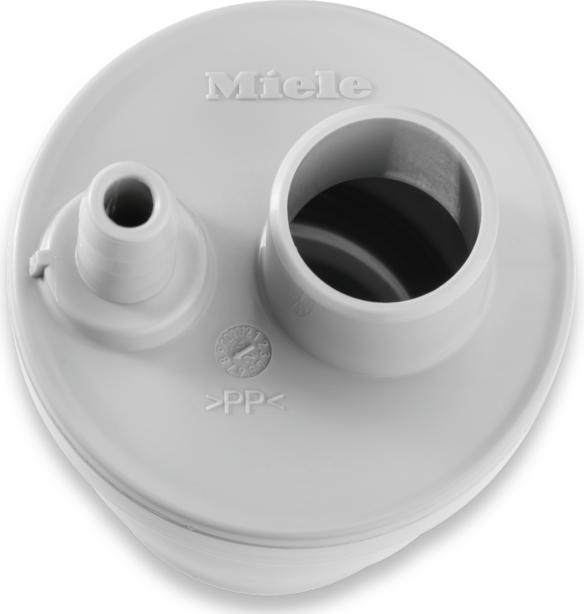 Image du produit Miele WTDA600 Wasserablauf Adapter