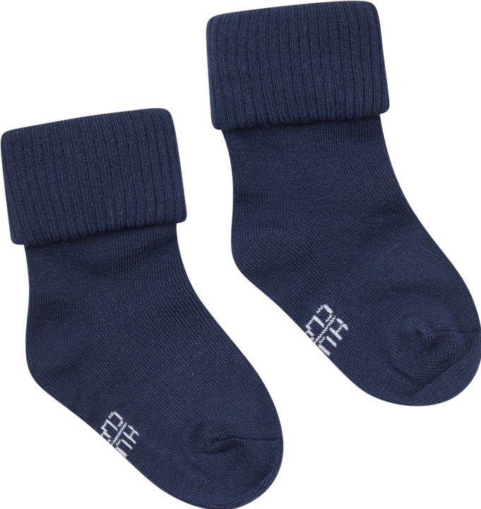 Produktbild Hust and Claire Bambus Baby Socken (Einzelpack, 19 - 21)