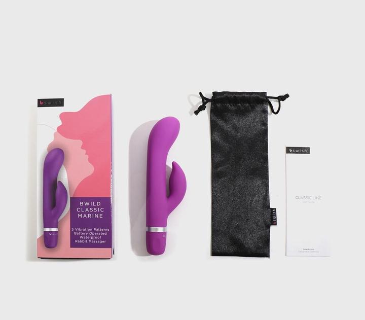 Produktbild Bswish Classic Marine