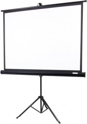Actual product image Overmax Stativleinwand 60 (60", 4:3)