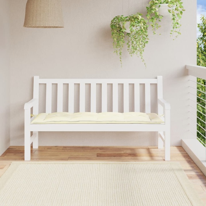 Actual product image VidaXL Paride (150 x 50 x 7 cm)