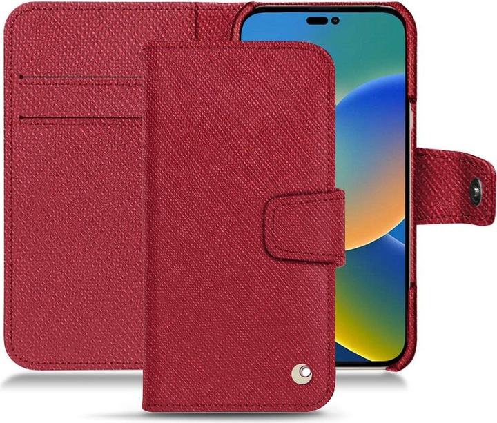 Rouge passion ( Pantone #a6192e )