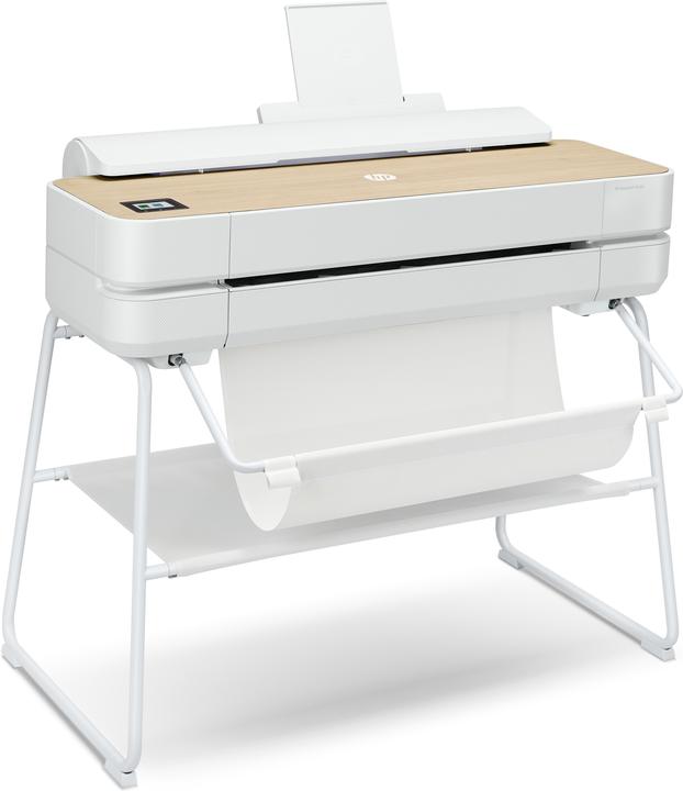 Produktbild HP 24" DesignJet Studio (Tintenpatrone, Farbe)