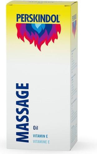 Image du produit Perskindol Massage Oil (250 ml)