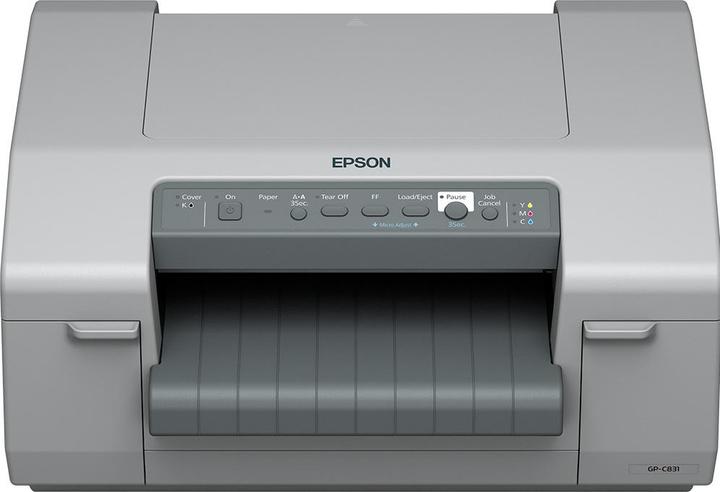 Produktbild Epson ColorWorks C831 (Tintenpatrone, Farbe)
