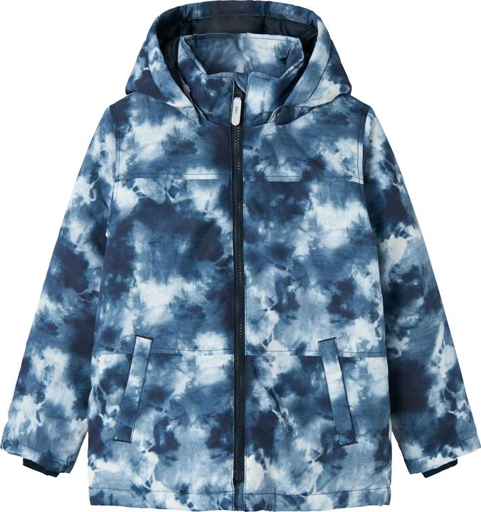 Produktbild Name it Print Jacke (122)