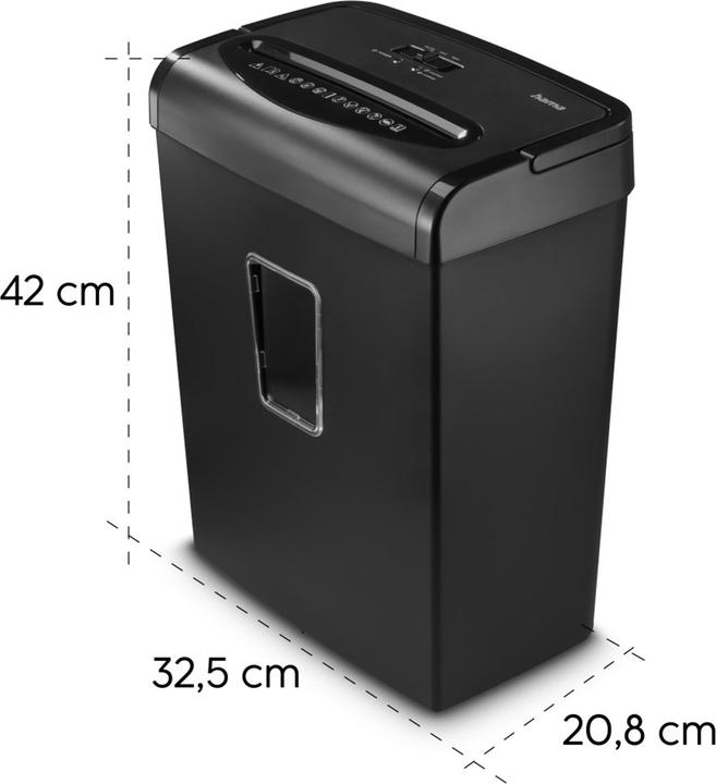 Actual product image Hama Prime M80