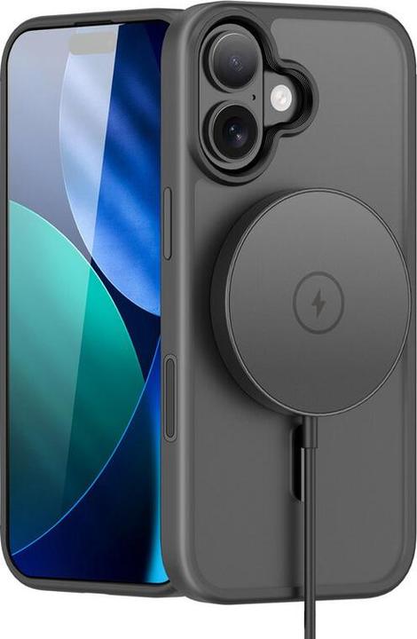Immagine prodotto Nevox StyleShell INVISIO iPh 17 (Apple iPhone 17)