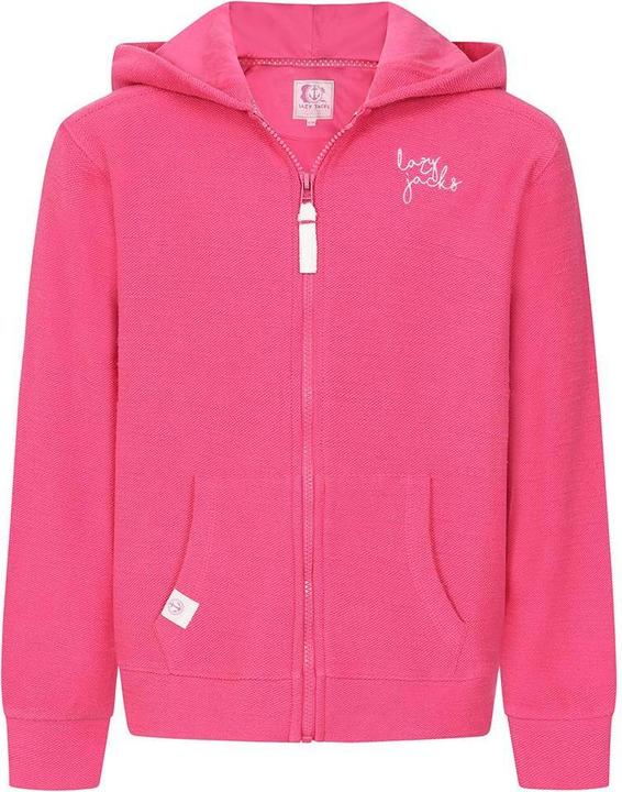 Image du produit Lazy Jacks - Veste à capuche - Fille (128)