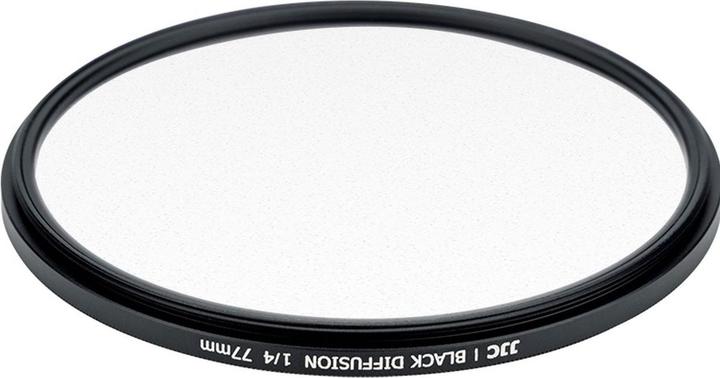 Schwarzer Diffusionsfilter