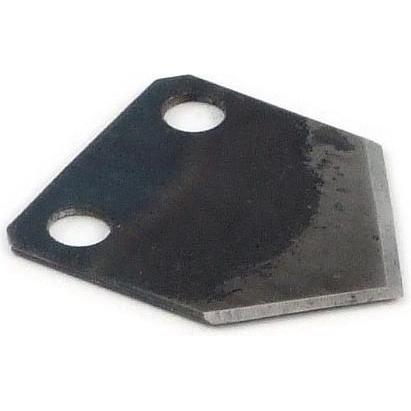 Aquatuning Schlauchabschneider Alu Ersatzklinge 3-19mm, PC Komponenten Werkzeug