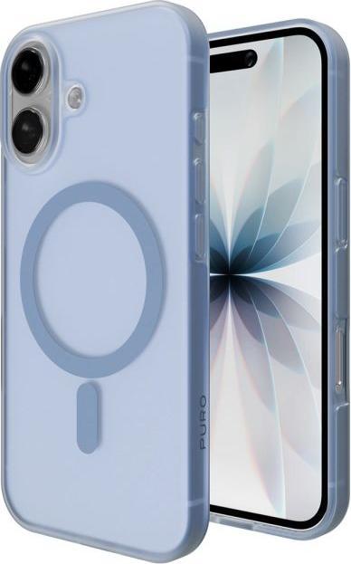 Actual product image Puro Cover (Apple iPhone 17)