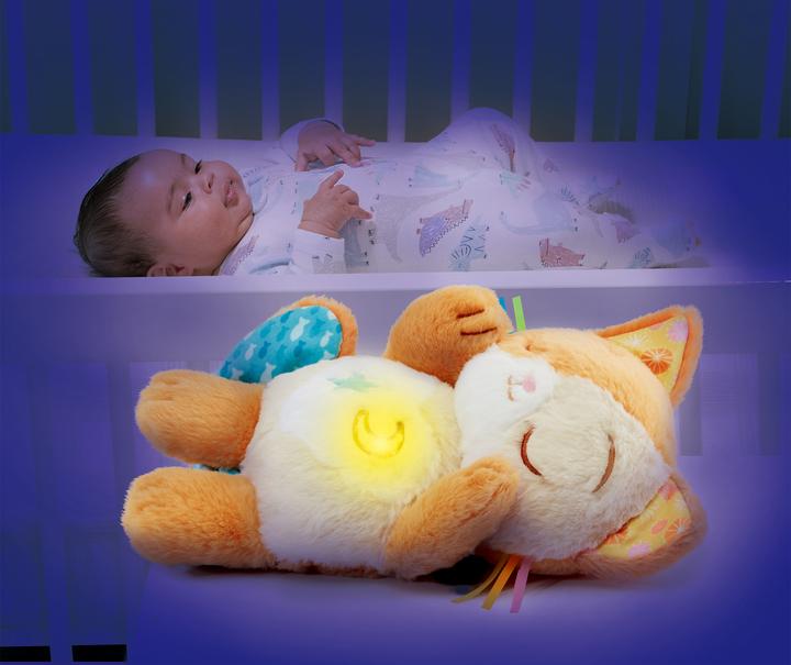 Produktbild VTech Nl Sleep Sweet Cuddle Cat (33 cm)