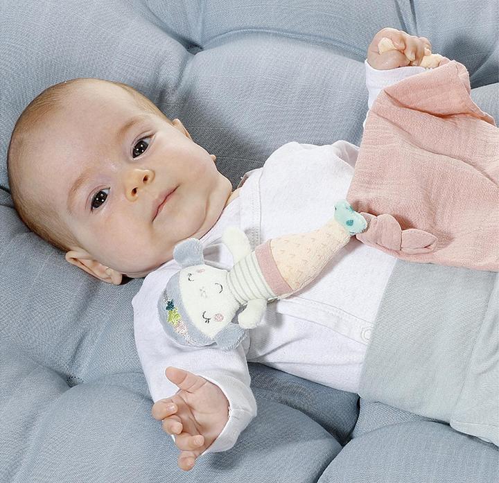 Immagine prodotto Fehn Panno per coccole a sirena