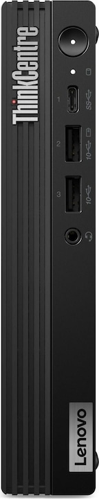 Lenovo ThinkCentre M70q Gen 5 (Intel Core i5-14500T, 16 GB, 512 GB, UHD Graphics 770)