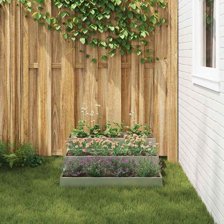 Immagine prodotto vidaXL Garten-Pflanzgefäss