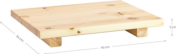 Karup Design Dock (45 x 34 x 5 cm)